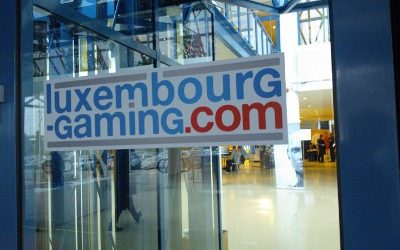eKo CRM présenté au Luxembourg Gaming du 14 Novembre 2012