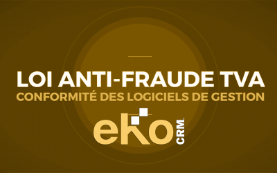 Loi antifraude – France